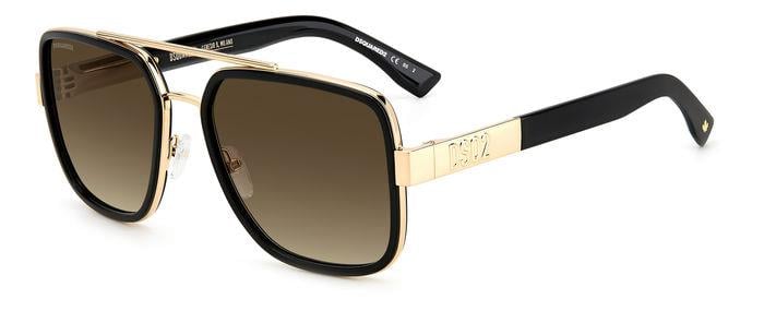 Dsquared2 D2 0060/S RHL-HA 58
