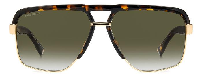 Dsquared2 D2 0084/S 2IK-9K 61