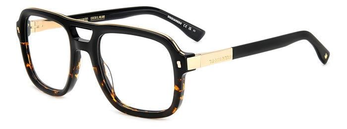 Dsquared2 D2 0087 WR7 53