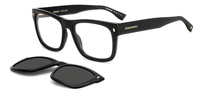 Dsquared2 D2 0100/CS 807-M9 55