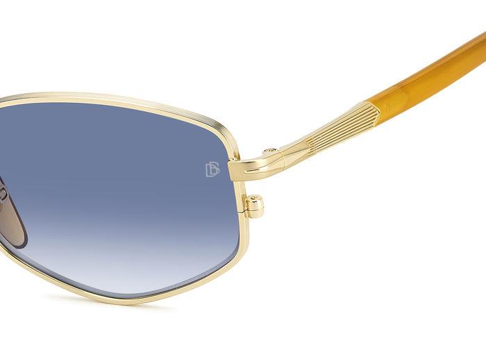 David Beckham DB 1129/S F6W 52