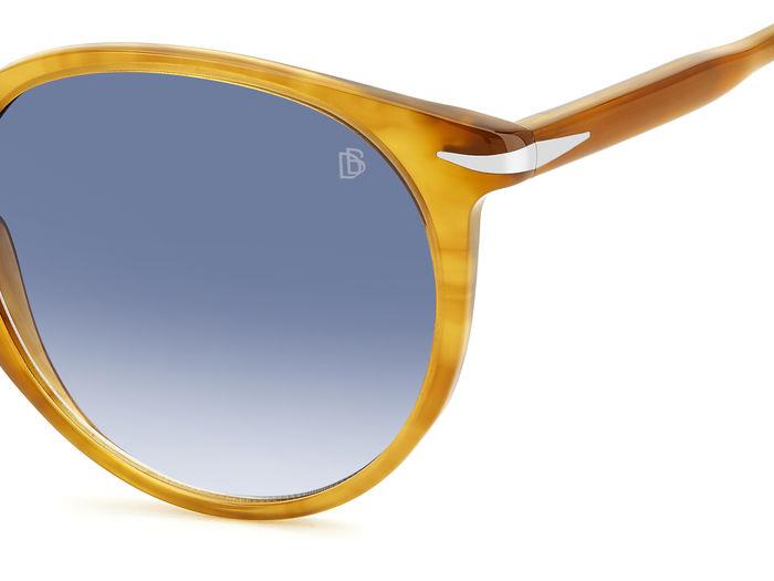 David Beckham DB 1139/S DUA 51