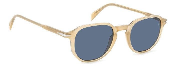 David Beckham DB 1140/S HAM 50