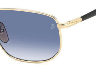 David Beckham DB 1143/S RHL 57
