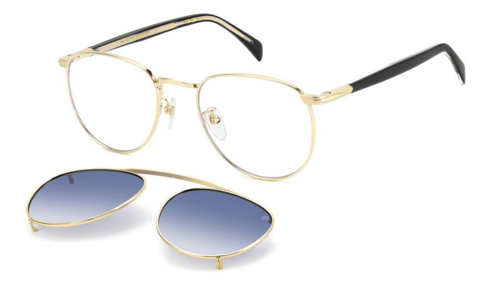 David Beckham DB 1144/CS RHL 52