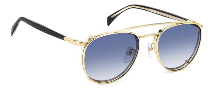 David Beckham DB 1144/CS RHL 52