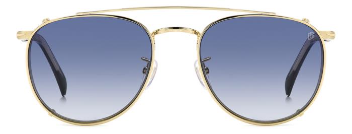 David Beckham DB 1144/CS RHL 52