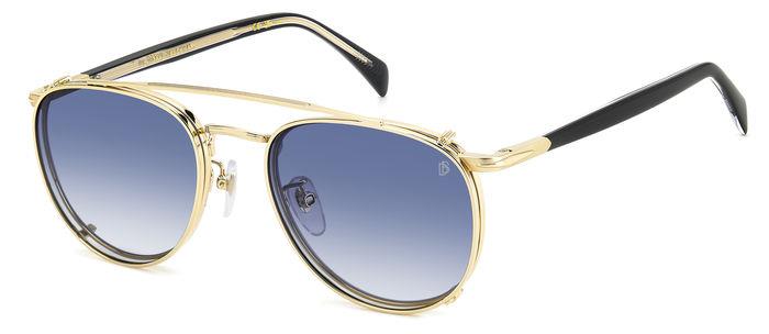 David Beckham DB 1144/CS RHL 52