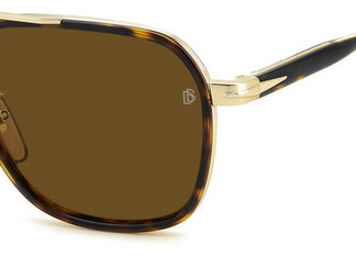 David Beckham DB 1161/S 2IK 54