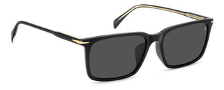 David Beckham DB 1163/F/S 807 58