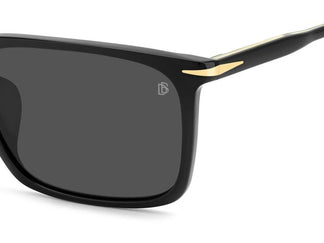 David Beckham DB 1163/F/S 807 58