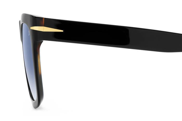 David Beckham DB 7000/S FLAT WR7 54