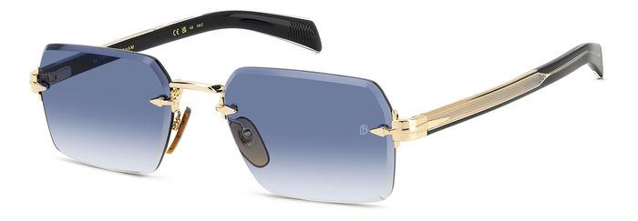 David Beckham DB 7109/S RHL 56