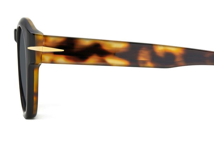 David Beckham DB 7110/S WR7 49