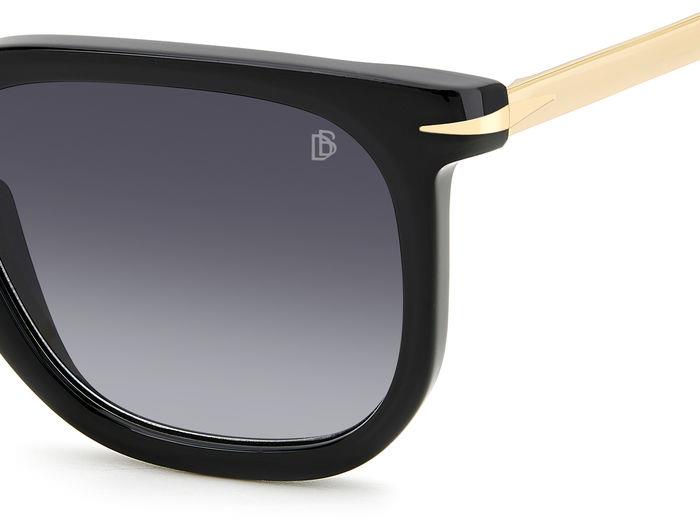 David Beckham DB 7119/S 2M2 52