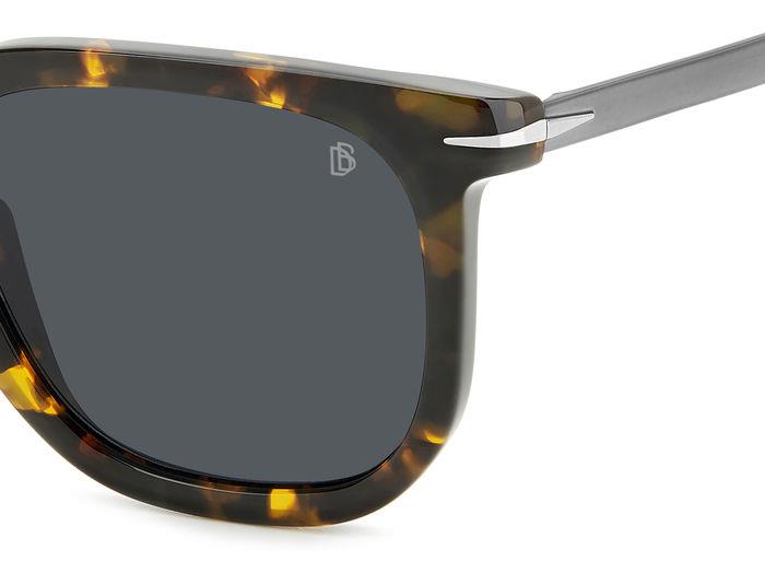 David Beckham DB 7119/S 4HU 52