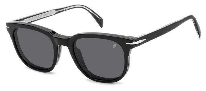 David Beckham DB 7120/CS 807 51