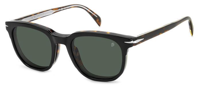 David Beckham DB 7120/CS PHW 51