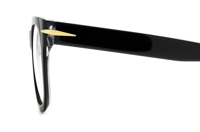 David Beckham DB 7123 7C5 50