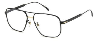 David Beckham DB 7124 2M2 58