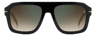 David Beckham DB 7127/S 2M2 54