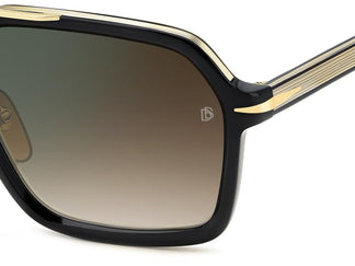 David Beckham DB 7128/S 2M2 58