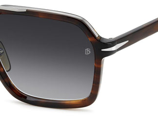 David Beckham DB 7128/S 6C5 58