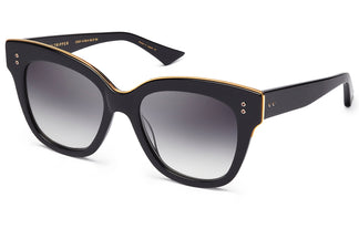 Dita DAY TRIPPER 22031 A BLK GLD 55
