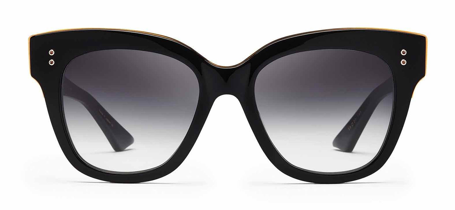Dita DAY TRIPPER 22031 A BLK GLD 55