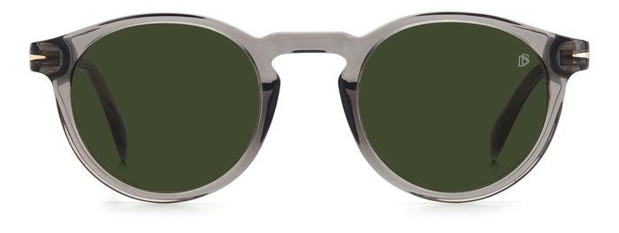 David Beckham DB 1036/S KB7-QT 49 mm