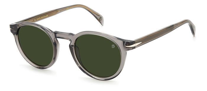 David Beckham DB 1036/S KB7-QT 49 mm