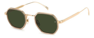 David Beckham DB 1097/S 763-QT 49