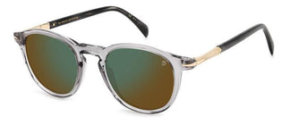 David Beckham DB 1114/S KB7-MT 49