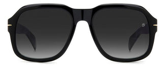 David Beckham DB 7090/S 807-9O 55