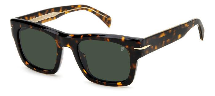 David Beckham DB 7099/S 086-QT 51