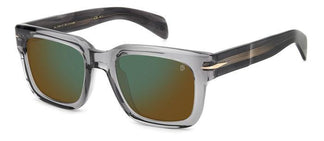 David Beckham DB 7100/S KB7-MT 52