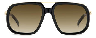 David Beckham DB 7101/S 2M2-HA 57