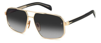 David Beckham DB 7102/S RHL-9O 61
