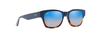 Maui Jim VALLEY ISLE DBS780-03 53