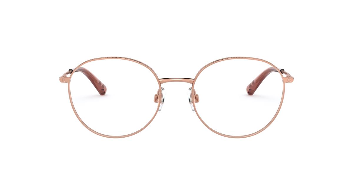 Dolce e Gabbana DG1322 - 1298 - Pink Gold - 53 mm
