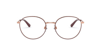 Dolce e Gabbana DG1322 - 1333 - Pink Gold/Bordeaux - 53 mm