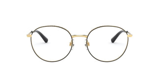 Dolce e Gabbana DG1322 - 1334 - Gold/Black - 53 mm