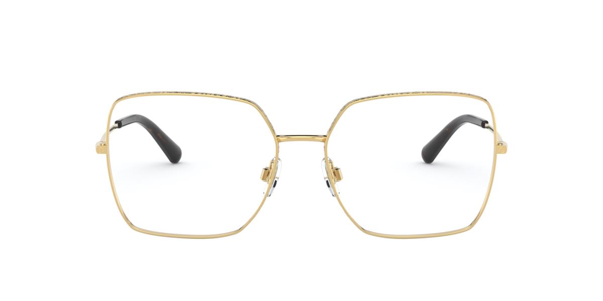 Dolce e Gabbana DG1323 - 2 - Gold - 54 mm