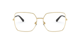 Dolce e Gabbana DG1323 - 2 - Gold - 54 mm