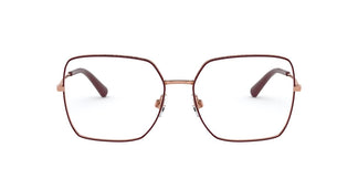 Dolce e Gabbana DG1323 - 1333 - Pink Gold/Bordeaux - 54 mm
