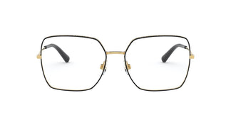 Dolce e Gabbana DG1323 - 1334 - Gold/Black - 54 mm