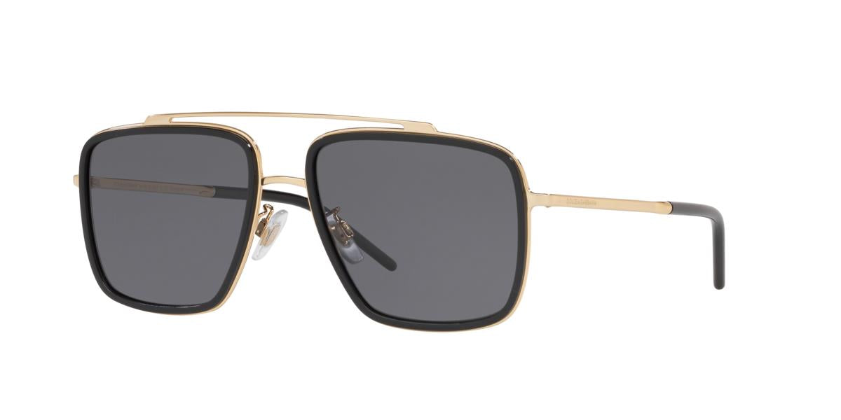 Dolce e Gabbana DG2220 02/81 57