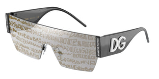 Dolce e Gabbana DG2233 3277K1 43