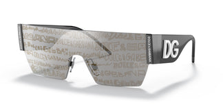 Dolce e Gabbana DG2233 3277K1 43