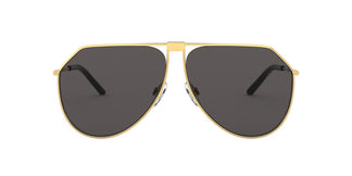 Dolce e Gabbana DG2248 - feb-87 - Gold - 62 mm